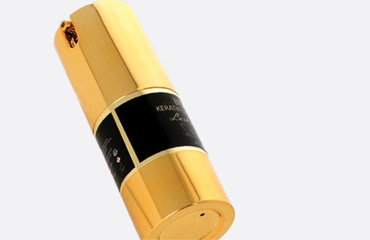 Protocole Rehaussement de cils avec Soin Lash Lift